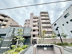 藤和シティコープ一社