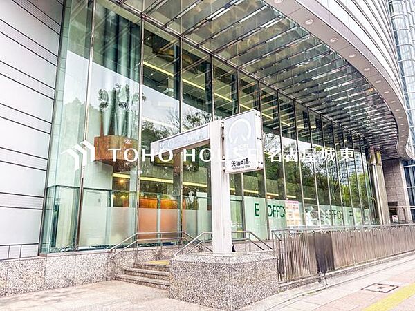 矢場町駅(名古屋市交通局 名城線) 徒歩5分。 370m