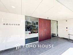 ネオハイツ大須
