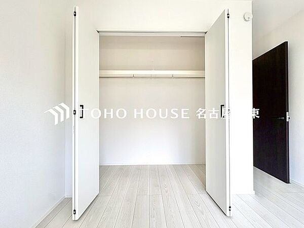 【かたづけ上手】お客様の求める本当の“住み心地”とは何なのか。そのための一手間一工夫を惜しみません。収納豊富な住まいでシンプル＆スマートライフを楽しみましょう。