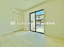 洋室の画像