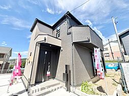 愛知県名古屋市守山区大字上志段味