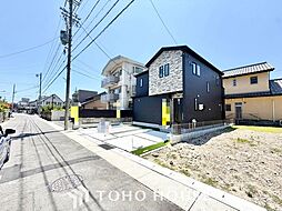愛知県名古屋市守山区村合町