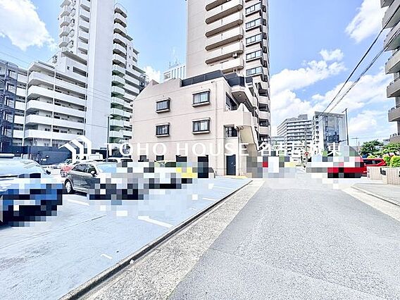 【愛車と過ごす...