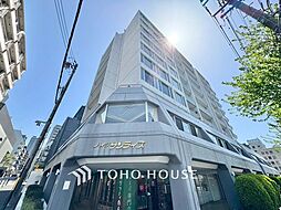 ハイツサンライズ