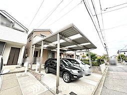 愛知県名古屋市港区甚兵衛通４丁目