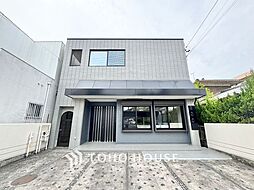 愛知県名古屋市名東区八前３丁目