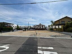 愛知県春日井市高森台２丁目