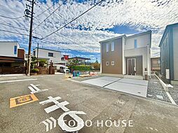 愛知県春日井市高森台２丁目