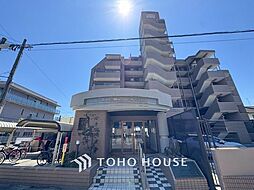 ライオンズマンション引山