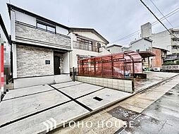 愛知県名古屋市中村区城屋敷町４丁目