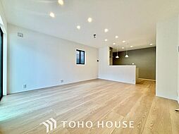 名古屋市北区六が池町2期 1号地