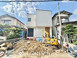 愛知県名古屋市北区六が池町
