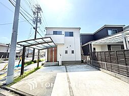 愛知県名古屋市北区池花町