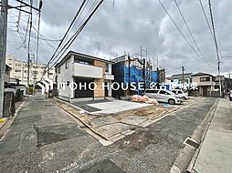 愛知県名古屋市中村区岩塚町字城前
