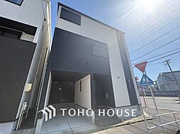 愛知県名古屋市北区山田４丁目