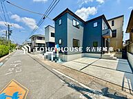 愛知県名古屋市守山区小幡1丁目：物件画像