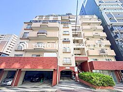 丸美タウンマンション伊勢山