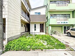 愛知県名古屋市中村区宿跡町３丁目