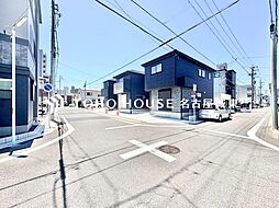 愛知県名古屋市千種区城木町３丁目