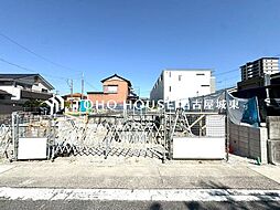 愛知県名古屋市東区前浪町