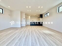 名古屋市千種区清明山2期 2号棟