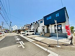 愛知県名古屋市中川区打中２丁目