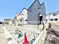 愛知県名古屋市天白区山根町