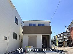 愛知県名古屋市中川区打出１丁目