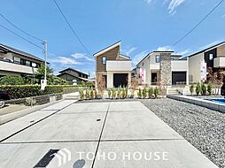 愛知県名古屋市守山区小幡北