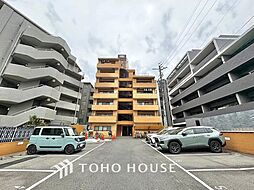 ライオンズマンション東白壁