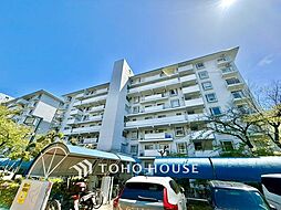 神宮東パークハイツ4