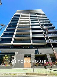 プレサンスロジェ栄パークサウス