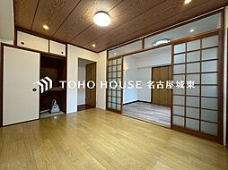 洋室の画像