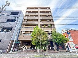 レインボー大門