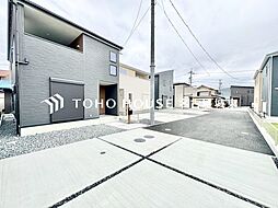 愛知県春日井市坂下町２丁目