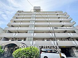 シャトレ愛松名駅南