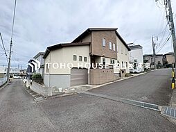愛知県春日井市坂下町２丁目