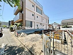 愛知県名古屋市熱田区旗屋２丁目