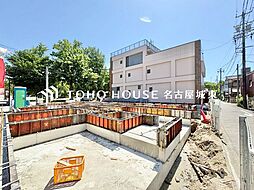 愛知県名古屋市熱田区旗屋２丁目