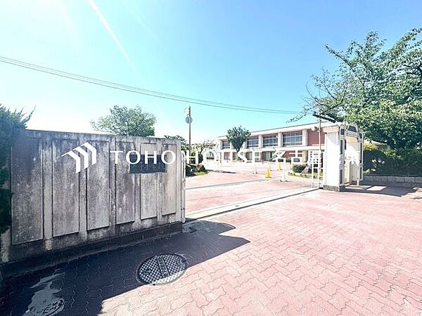 名古屋市立平子小学校 徒歩4分。 290m