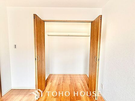 【かたづけ上手】お客様の求める本当の“住み心地”とは何なのか。そのための一手間一工夫を惜しみません。収納豊富な住まいでシンプル&スマートライフを楽しみましょう。