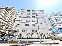 シティコーポ植田A棟