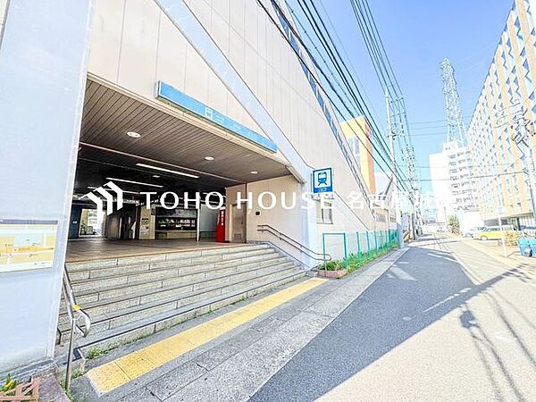 周辺を拡大表示