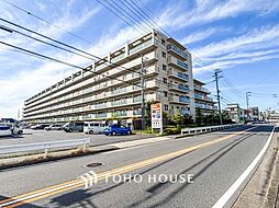 リーデンススクエア八田