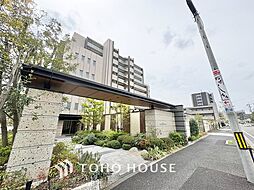 プラウド東白壁