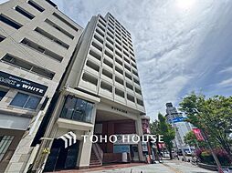 イトーピア新栄マンション