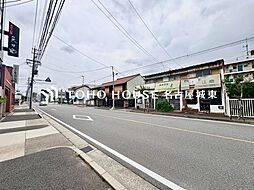 愛知県名古屋市西区枇杷島４丁目