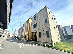 愛知県名古屋市東区葵２丁目