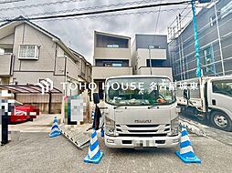 愛知県長久手市作田１丁目
